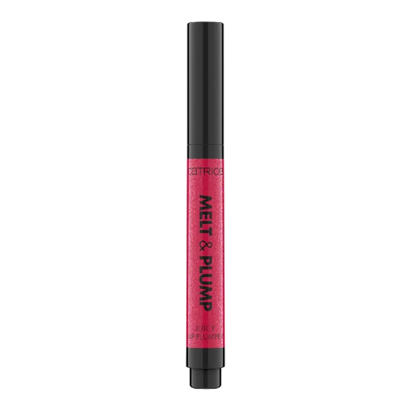 Ruj Melt&Plump Juicy, 050 Tropic Like It’s Hot, 1.8 ml, Catrice — preț și oferte