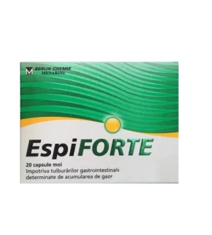 EspiForte 20 capsule moi