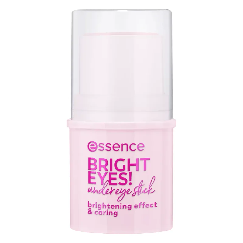 Baton corector pentru conturul ochilor, 01 Soft Rose, Bright Eyes, 5.5 ml, Essence — preț și oferte