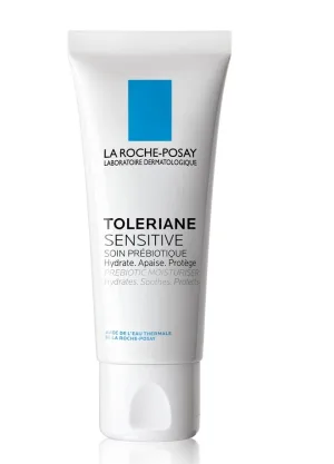 La Roche Posay Toleriane Sensitive Crema hidratanta prebiotica ten normal 40 ml