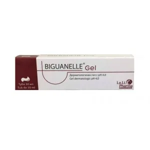 Biguanelle Gel 30 ml