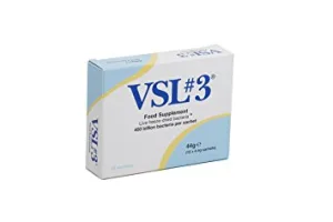 VSL # 3 10 plicuri