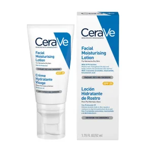 CeraVe Crema hidratanta de fata SPF25 52 ml