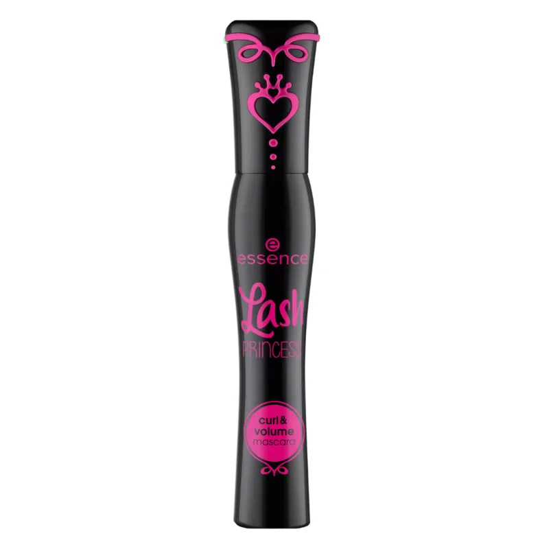 Mascara Lash Princess Curl&Volume, 12ml, Essence — preț și oferte