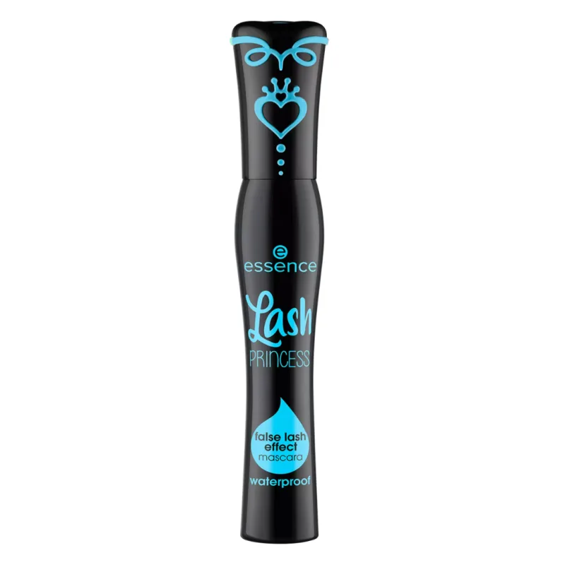 Mascara Lash Princess False Lash Waterproof, 12ml, Essence — preț și oferte