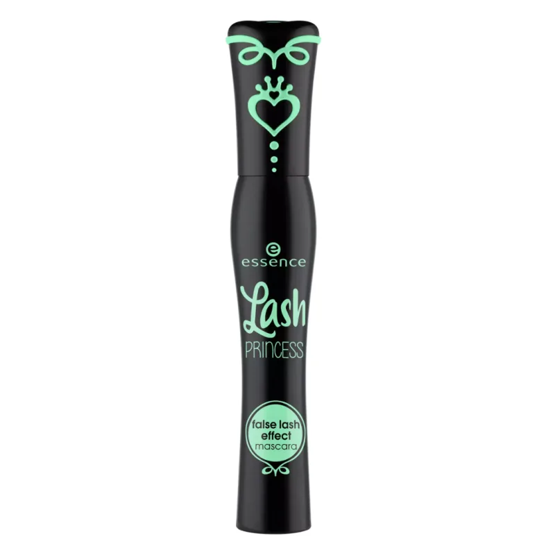 Mascara Lash Princess False Lash Black, 12ml, Essence — preț și oferte