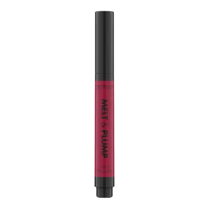 Ruj Melt&Plump Juicy, 040 Call Nine Wine, 1.8 ml, Catrice
