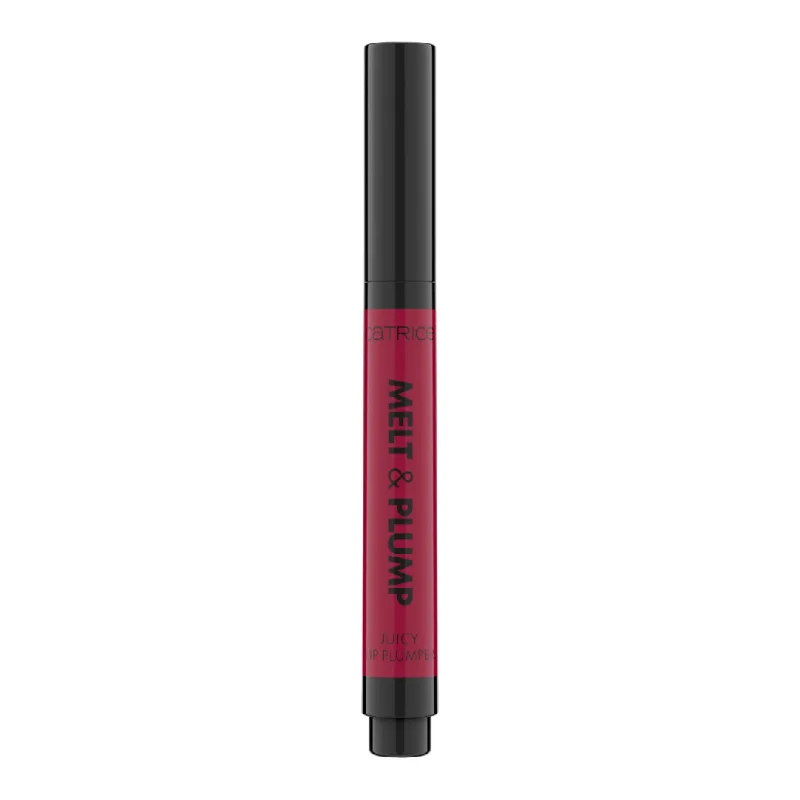 Ruj Melt&Plump Juicy, 040 Call Nine Wine, 1.8 ml, Catrice — preț și oferte