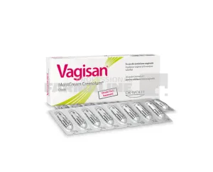 Vagisan Mosicream Cremolum 16 ovule