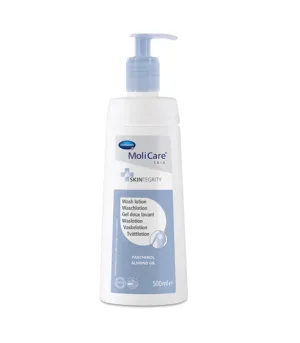 Hartmann MoliCare Lotiune de curatare 500 ml