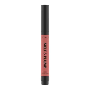 Ruj Melt&Plump Juicy, 020 Hyp Nude Tized, 1.8 ml, Catrice
