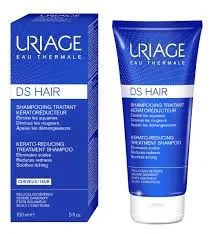 Uriage D.S Sampon kerato- reductor 150 ml — preț și oferte