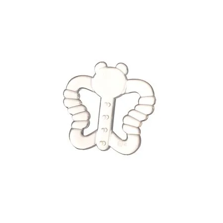 Minut Baby TR 2011119 Inel dentitie din silicon 3+ luni — preț și oferte