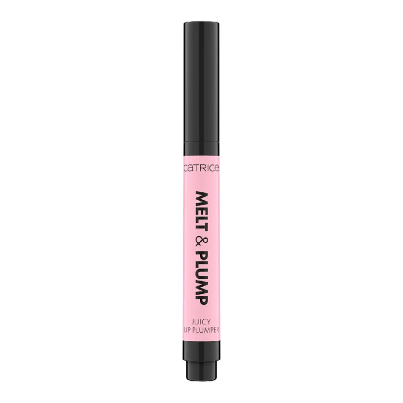 Ruj Melt&Plump Juicy, 010 More Amore, 1.8 ml, Catrice — preț și oferte