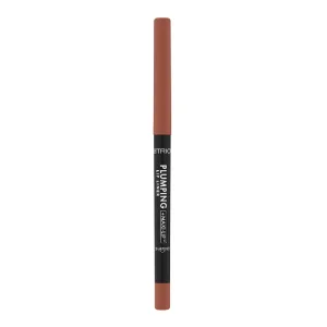 Creion de buze Plumping Lip Liner, 010 Understated Chic, 0.35g, Catrice
