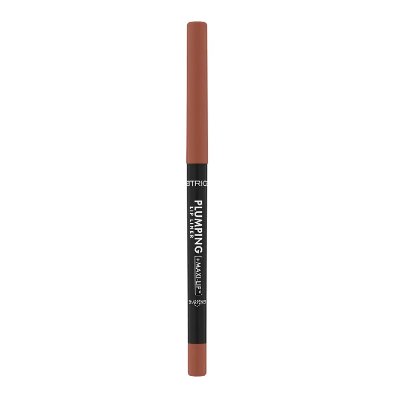 Creion de buze Plumping Lip Liner, 010 Understated Chic, 0.35g, Catrice — preț și oferte