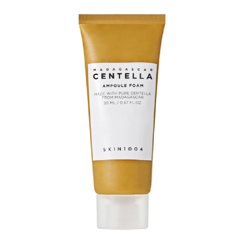 Spuma de curatare cu Centella, 20 ml, Skin1004 — preț și oferte