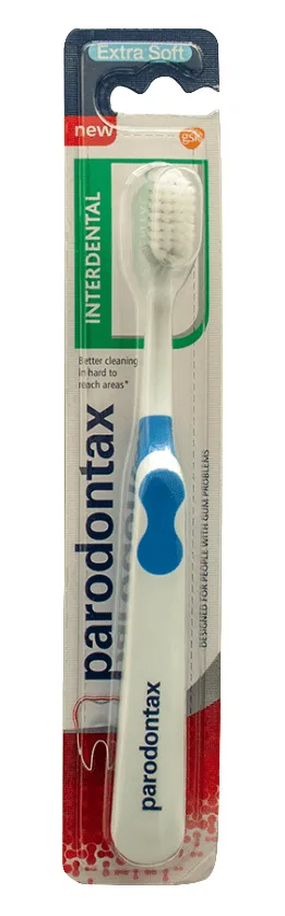 Parodontax Extra Soft Interdental Periuta de dinti — preț și oferte