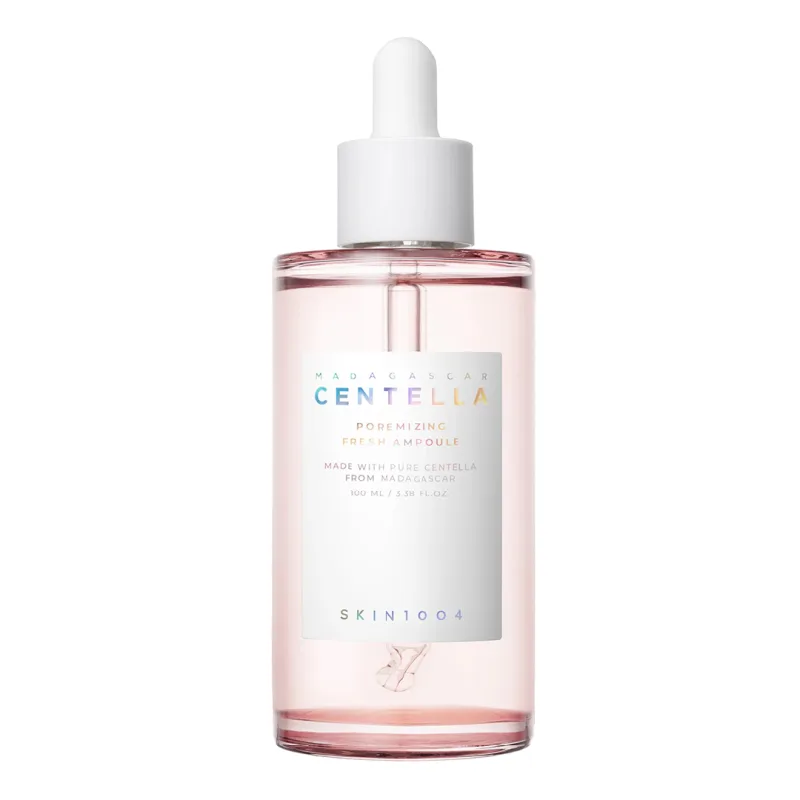 Serum racoritor pentru minimizarea porilor Poremizing, 100 ml, Skin1004 — preț și oferte
