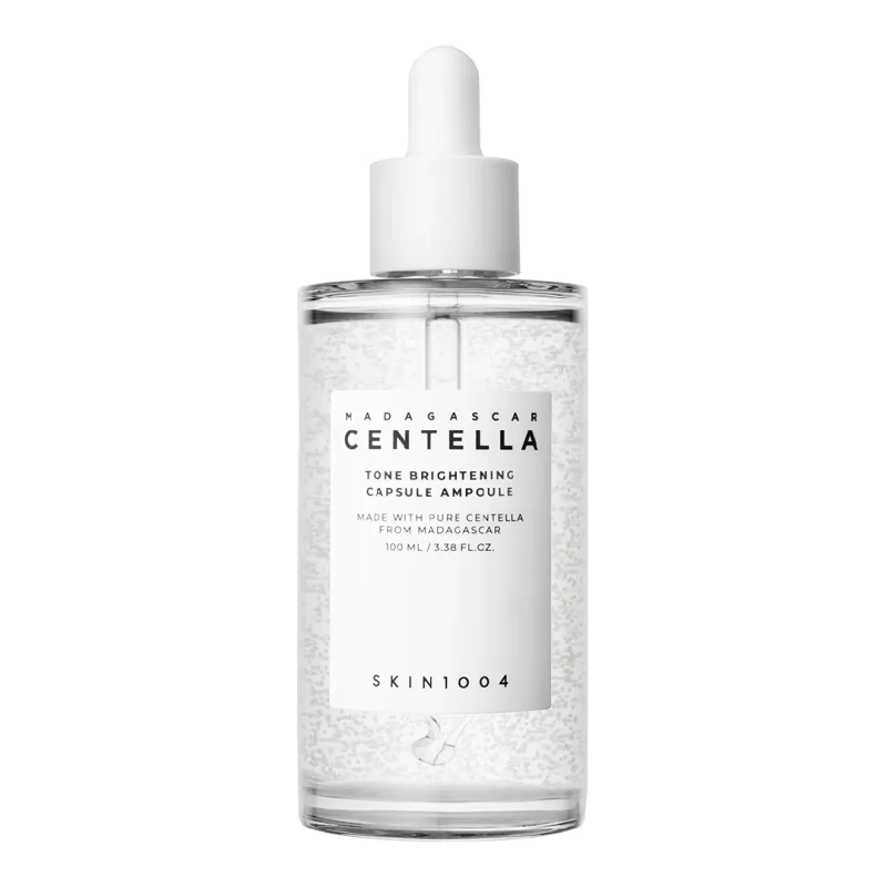 Serum cu efect de iluminare cu Centella Tone Brightening, 100 ml, Skin1004 — preț și oferte