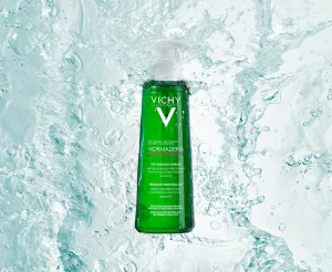 Vichy Normaderm Phytosolution Gel de curatare purifiant 200 ml