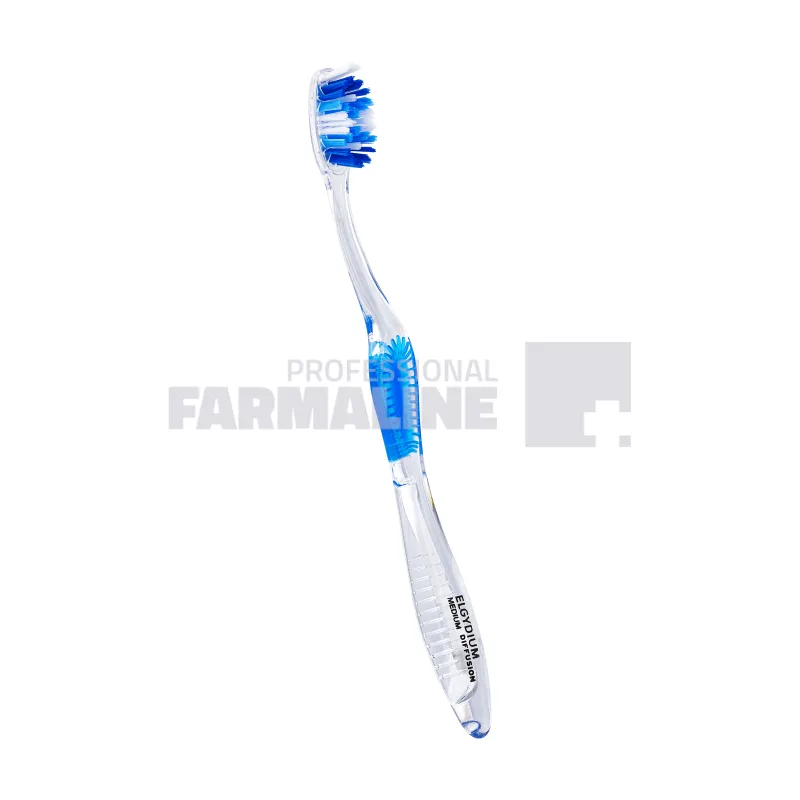 Elgydium Periuta de dinti Diffusion Medium — preț și oferte