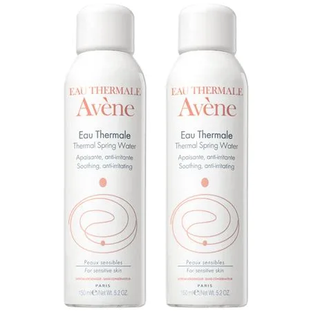 Avene Apa termala 150 ml 1 + 1 70% din al II-lea — preț și oferte