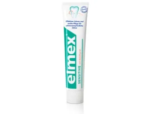 Elmex Sensitive Pasta de dinti 75 ml
