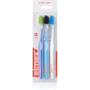 Elmex Periuta de dinti Ultra Soft