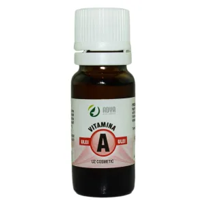 Vitamina A ulei uz cosmetic 10 ml