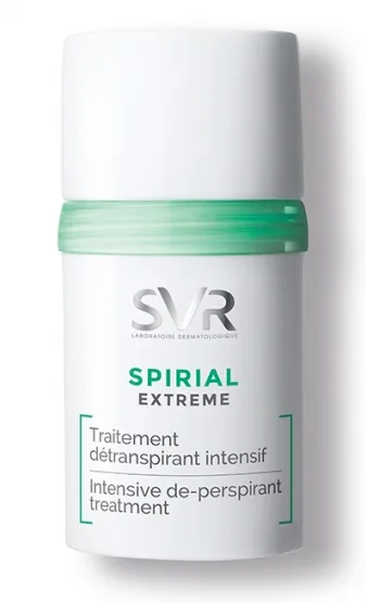 SVR Spirial Extreme Tratament intensiv roll-on 20 ml — preț și oferte