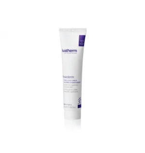 Ivathem Rosederm Crema piele sensibila cuperozica SPF30  40ml
