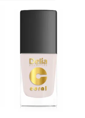 Delia Coral Classic lac unghii 505 - 11 ml