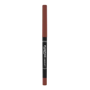 Creion de buze Plumping Lip Liner, 040 Starring Role, 0.35g, Catrice