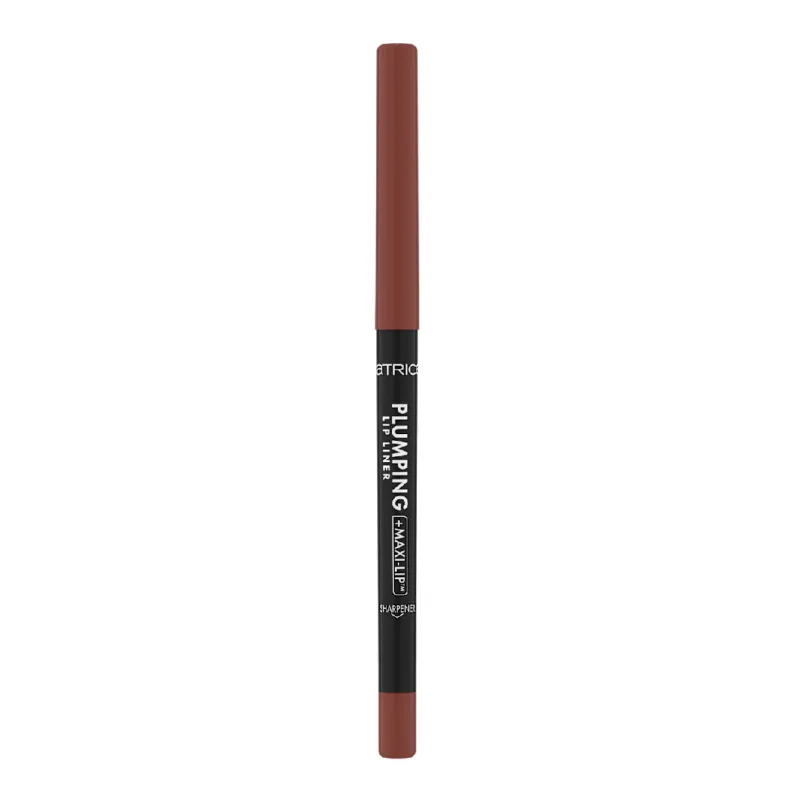 Creion de buze Plumping Lip Liner, 040 Starring Role, 0.35g, Catrice — preț și oferte