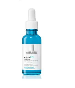 La Roche Posay Hyalu B5 Serum Ser concentrat hidratant 30 ml