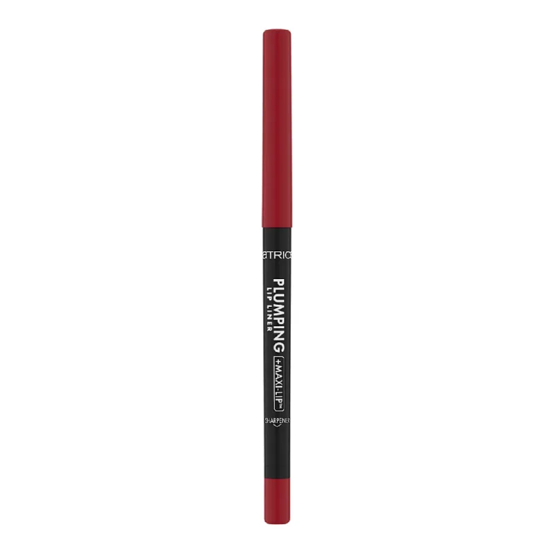 Creion de buze Plumping Lip Liner, 120 Stay Powerful, 0.35g, Catrice — preț și oferte