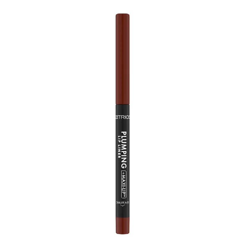 Creion de buze Plumping Lip Liner, 100 Go All Out, 0.35g, Catrice — preț și oferte
