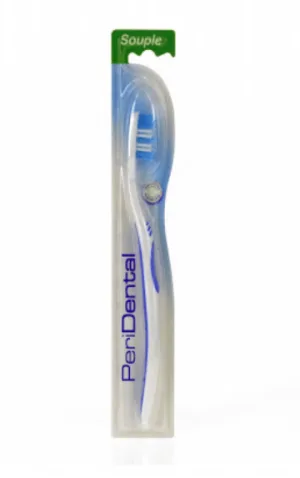 Elgydium Periuta de dinti Interactive Souple Soft