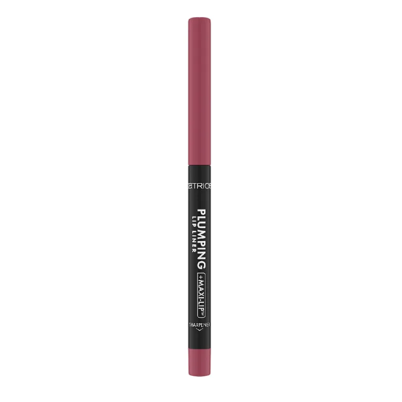Creion de buze Plumping Lip Liner, 050 Licence To Kiss, 0.35g, Catrice — preț și oferte