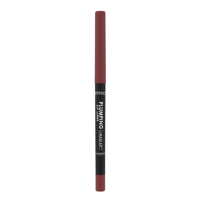 Creion de buze Plumping Lip Liner, 060 Cheers To Life, 0.35g, Catrice — preț și oferte