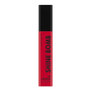 Ruj lichid Shine Bomb, 040 About Last Night, 3 ml, Catrice