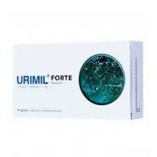 Urimil Forte 30 capsule