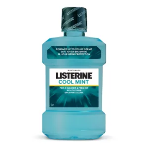 Listerine Cool Mint Apa de gura  1000ml
