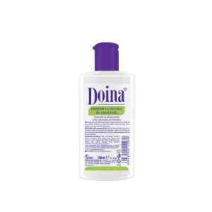 Doina Emulsie demachianta cu extract de castraveti 150 ml
