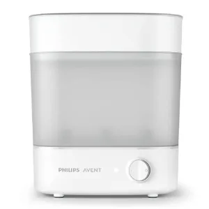 Sterilizator electric Advanced Philips Avent, SCF291/00, Philips