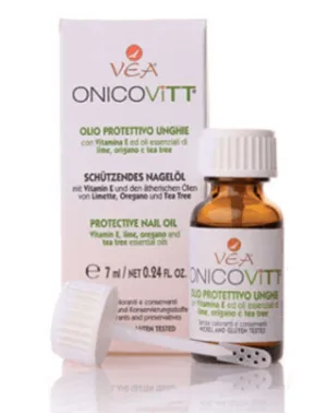 Vea Onicovitt Ulei protectie unghii 7 ml