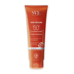 SVR Sun Secure Lapte hidratant SPF50 250 ml