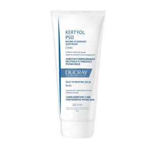 Ducray Kertyol P.S.O Balsam hidratant 200 ml