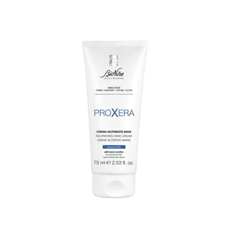 Bionike Proxera Crema de maini 75 ml — preț și oferte